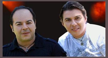Renato e Mauricio